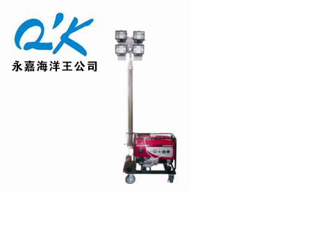 SFW6110全方位自动泛光工作灯